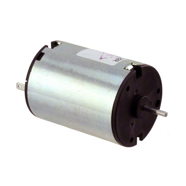 82860004 Crouzet  Motores - CA CC